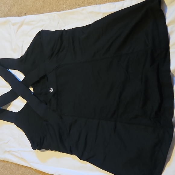 Size 10 Tank - Picture 2 of 2